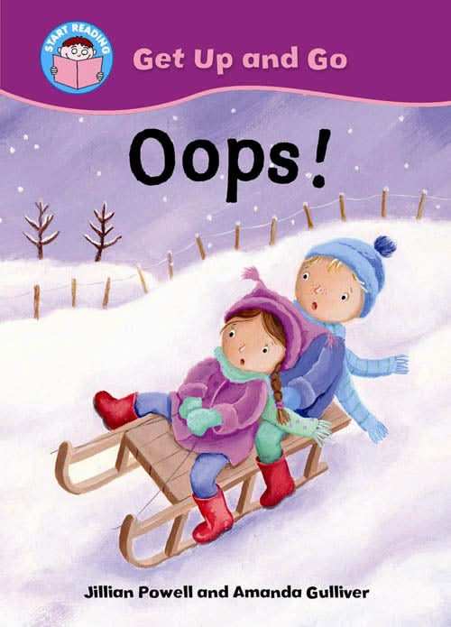 Oops!