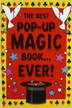 The Best Pop-Up Magic Book...Ever