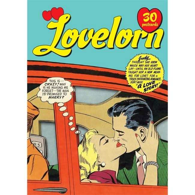 Lovelorn