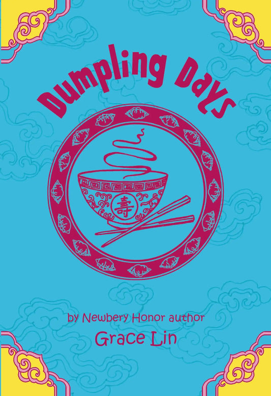 Dumpling Days