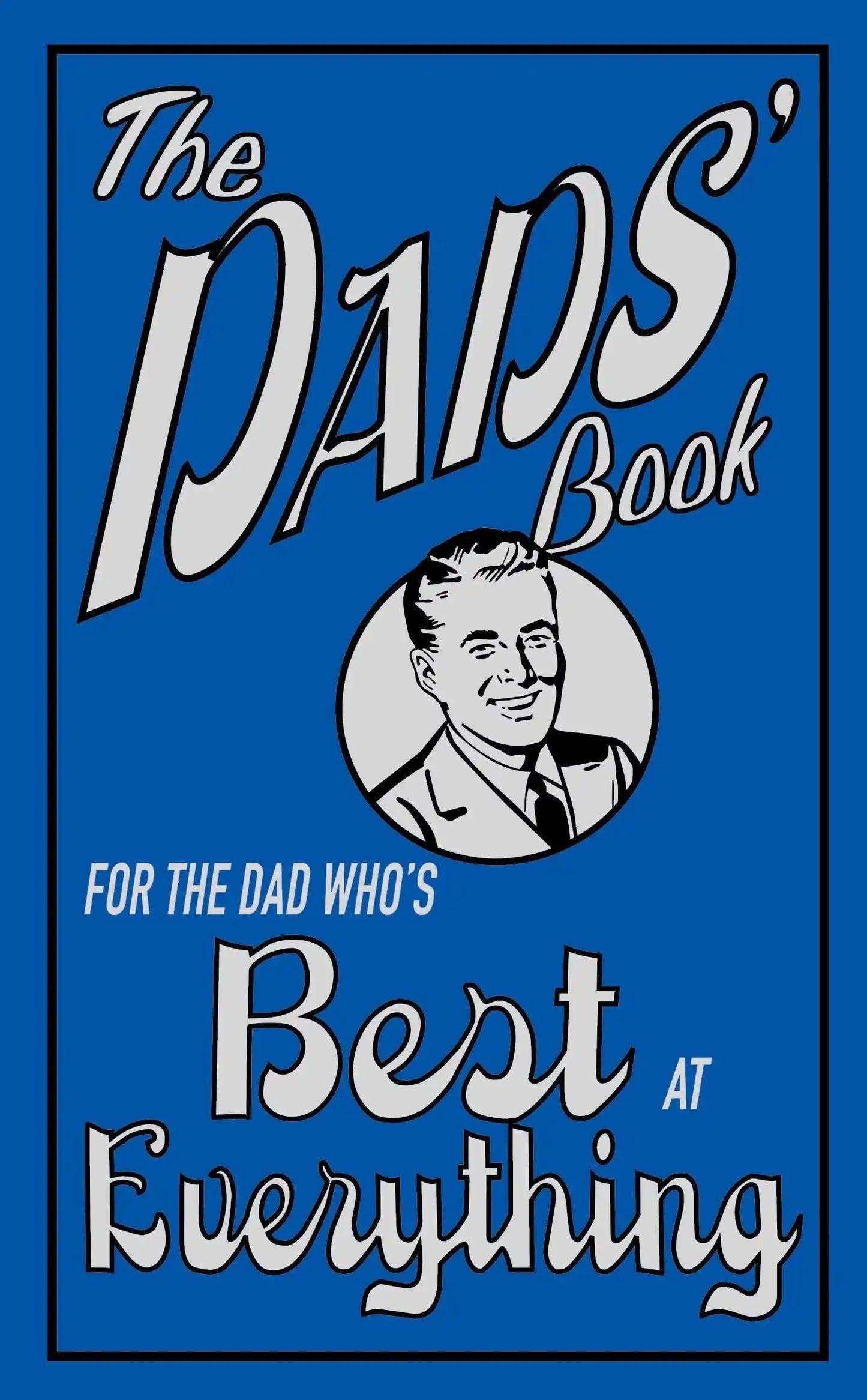 The Dads' Book