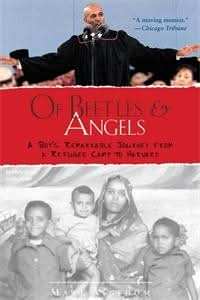Of Beetles and Angels