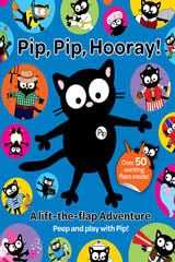 Pip, Pip, Hooray!