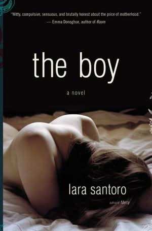 The Boy