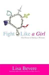 Fight Like a Girl