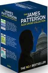 James Patterson Box Set