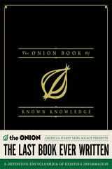 The Onion Book of Known Knowledge