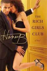 The Rich Girls' Club>