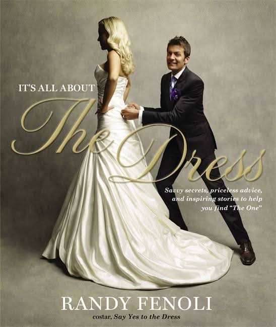 It's All About the Dress>