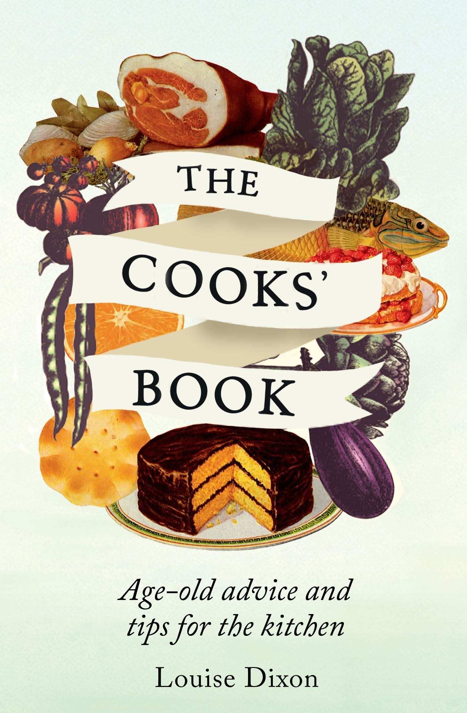 The Cooks' Book