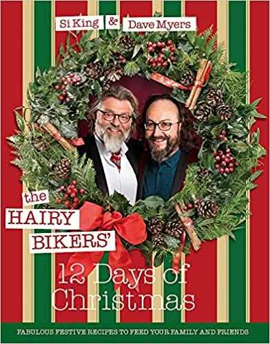 The Hairy Bikers' 12 Days of Christmas