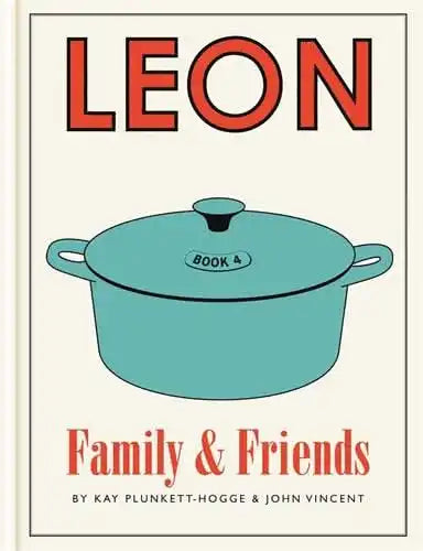 Leon: Family & Friends