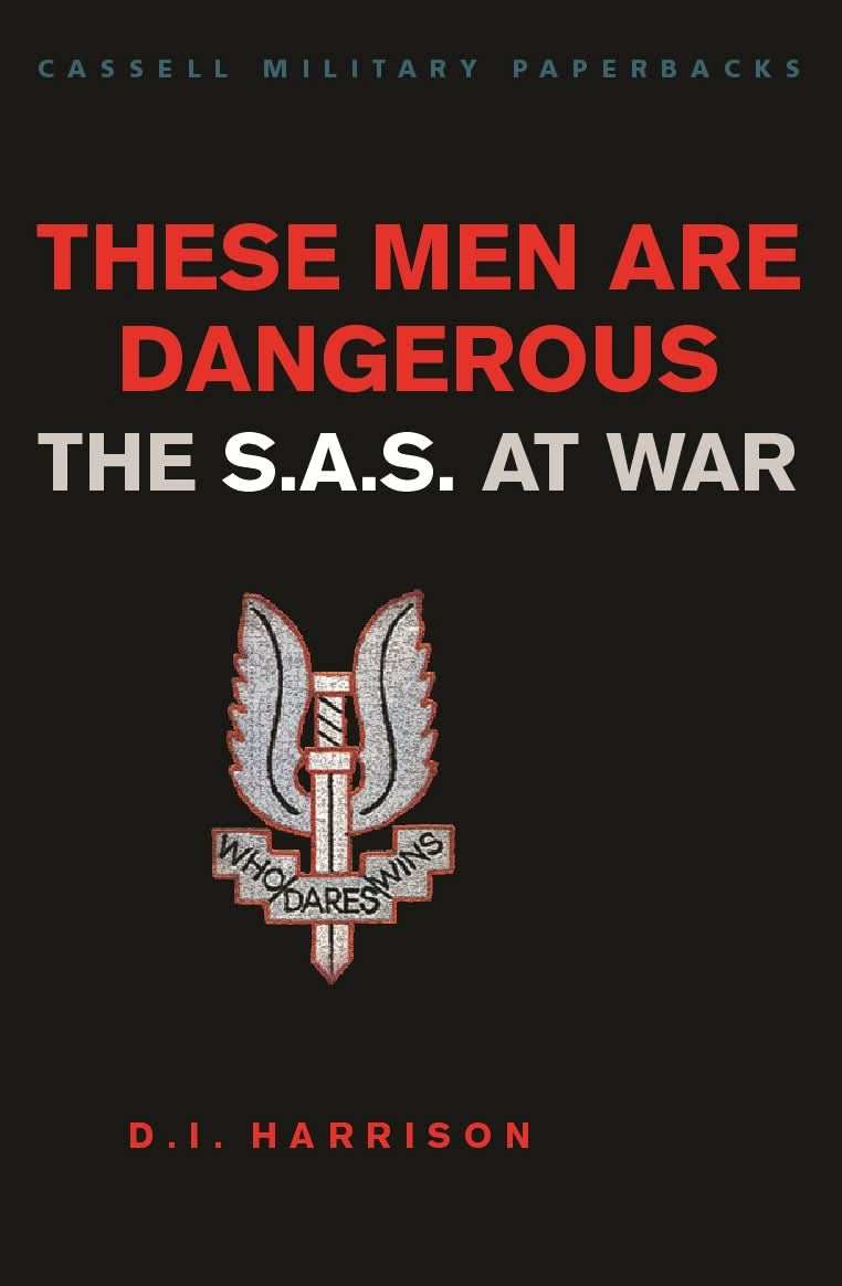 These Men Are Dangerous