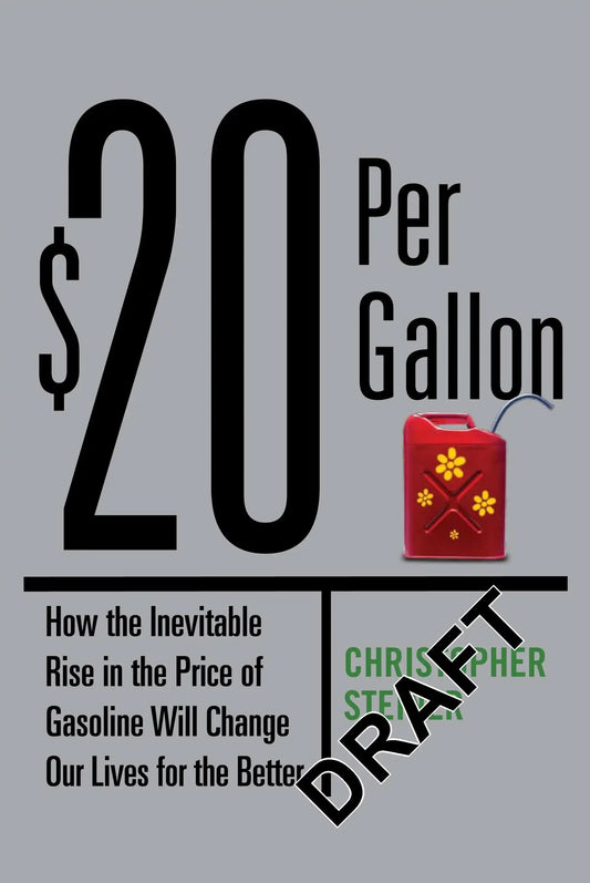 $20 Per Gallon