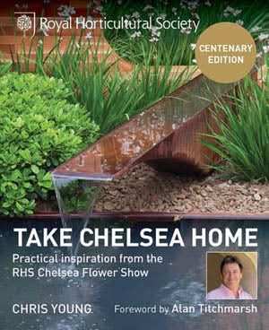 RHS Take Chelsea Home