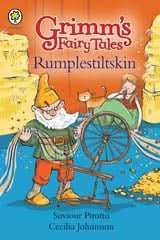 Rumpelstiltskin