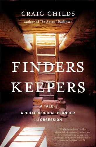 Finders Keepers