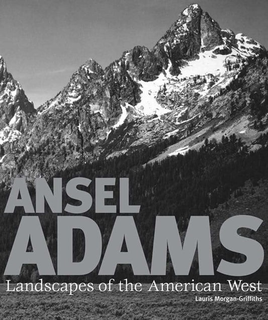 Ansel Adams