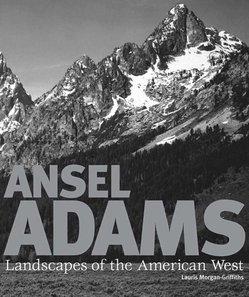 Ansel Adams