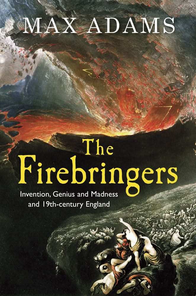 The Firebringers