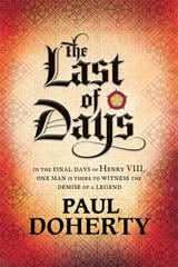 The Last of Days