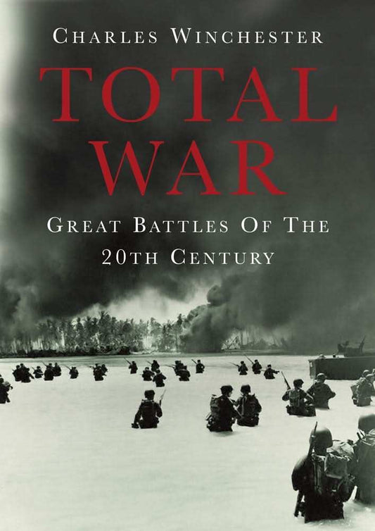Total War