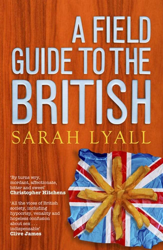 A Field Guide to the British