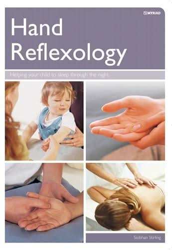MYR Hand Reflexology