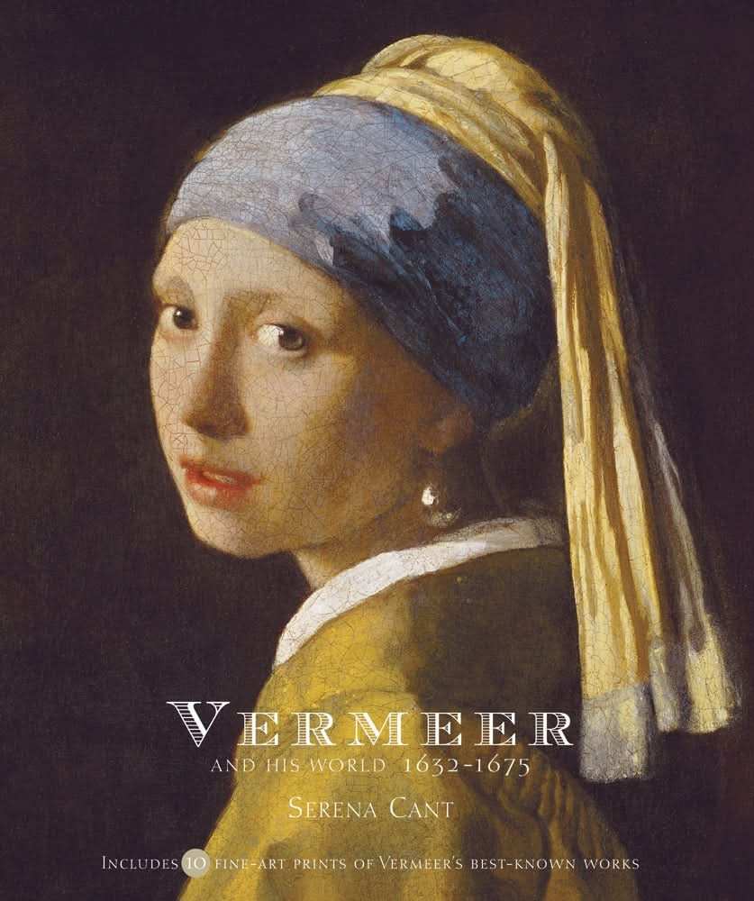 Vermeer and His World