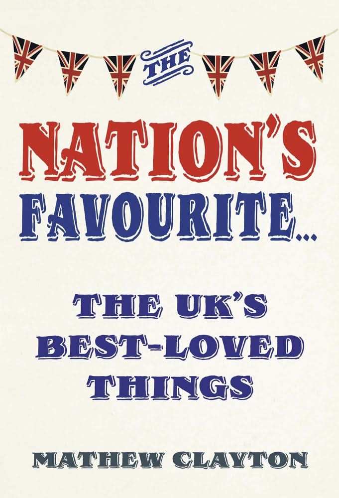 The Nation's Favourite