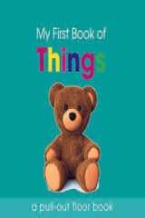 My First Book Of Things