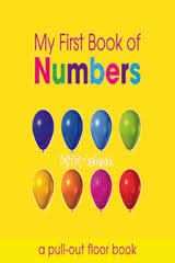 My First Book Of Numbers