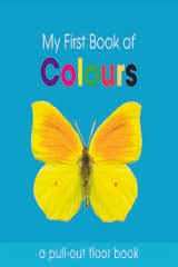 My First Book of Colours