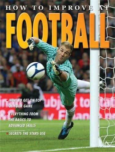 How To Improve At Football