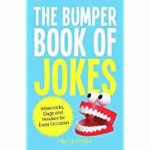 The Bumper Book of Jokes