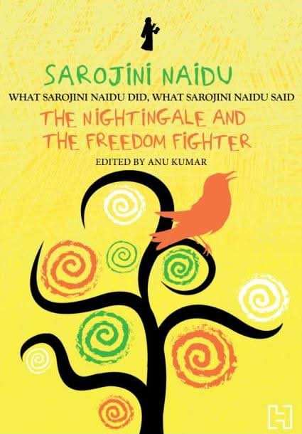 Sarojini Naidu