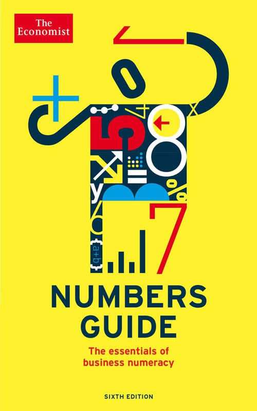 The Economist: Numbers Guide