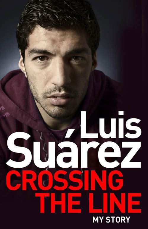 Crossing the Line : My Story