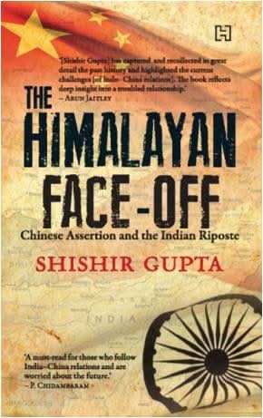 The Himalayan Face-off: Chinese Assertion and the Indian Riposte