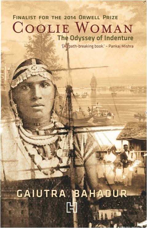 Coolie Woman: The Odyssey of Indenture
