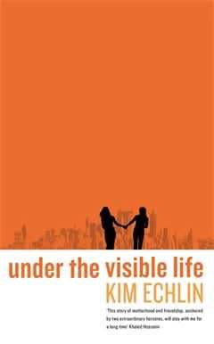 Under the Visible Life