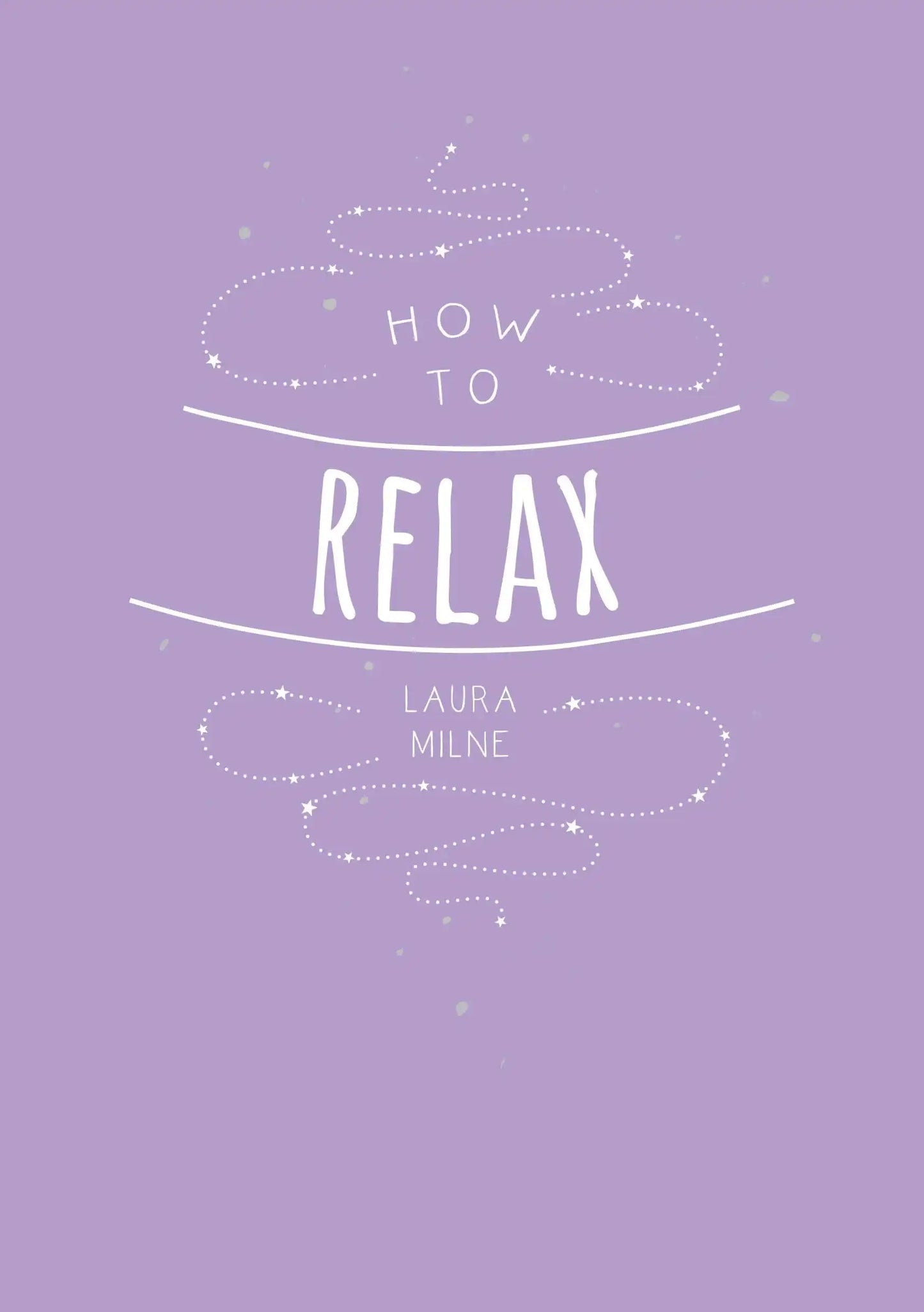 How to Relax