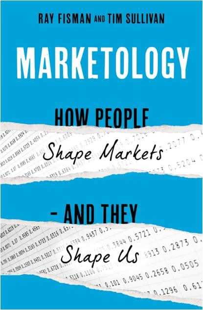 Marketology