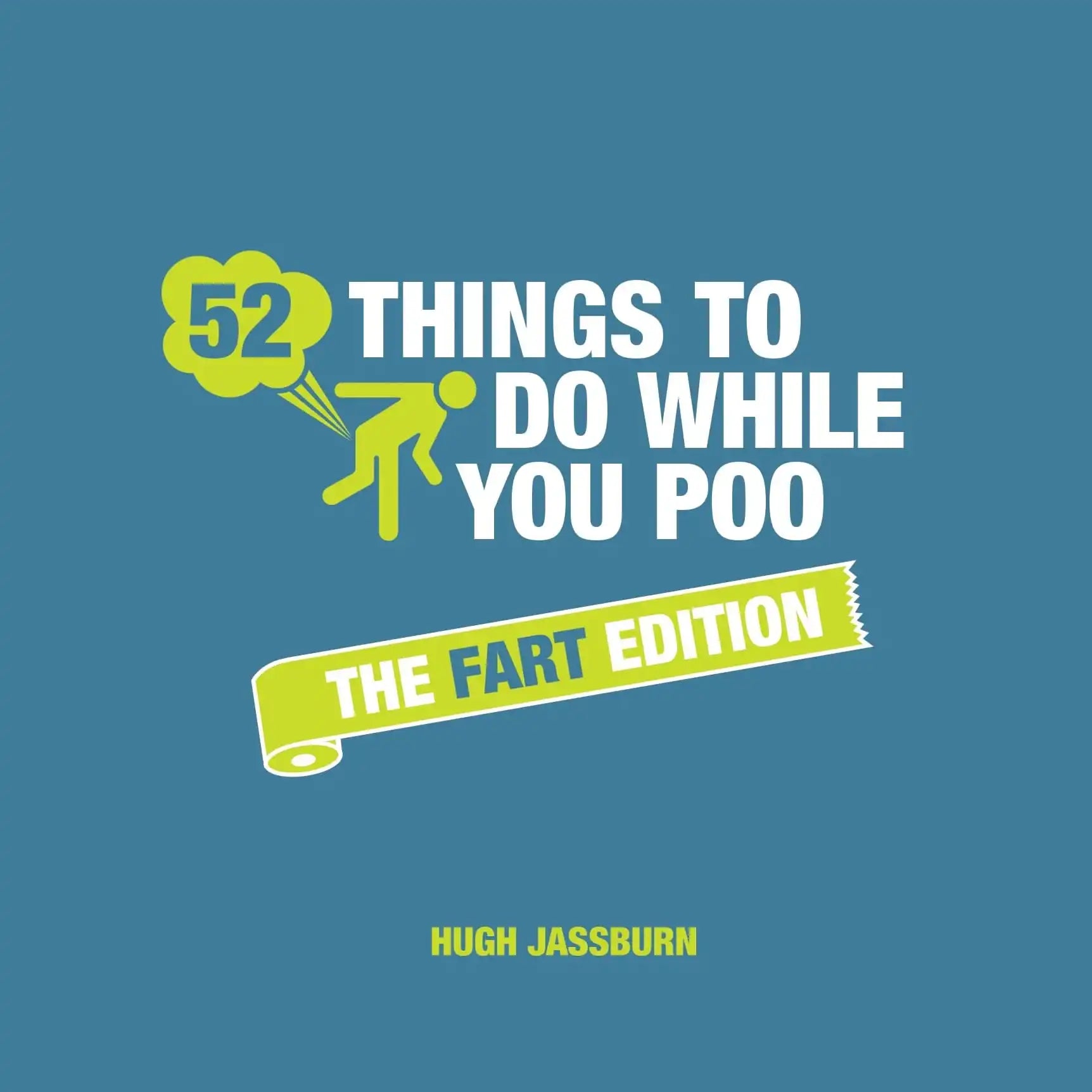52 Things to Do While You Self-Isolate