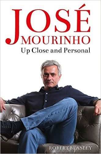 Josemourinho: Up Close & Personal