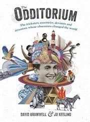THE ODDITORIUM