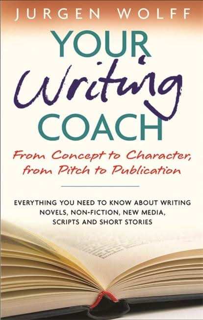 Your Writing Coach