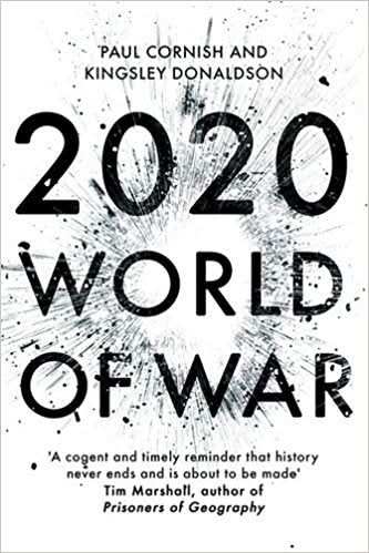 2020: World Of War
