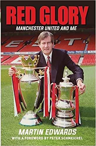 Red Glory: Manchester United and Me