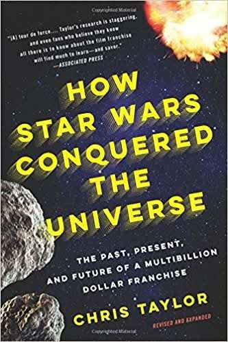 How Star Wars Conquered the Universe